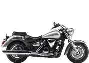 Yamaha XVS1300A Midnight Star